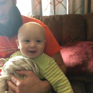 Meet your Posher, Alana